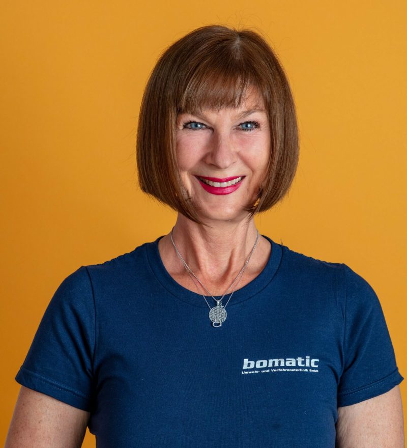 Jacqueline Lüdemann